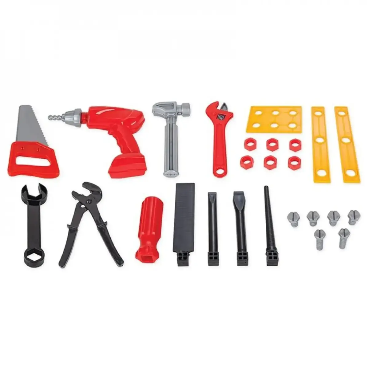 Pilsan Tamir Seti Çantalı