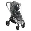 Chicco Trio Alysia I-Size Travel Sistem Bebek Arabası Black