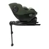 Chicco Seat 105 I-Size Oto Koltuğu 0-18 Kg Ever Green