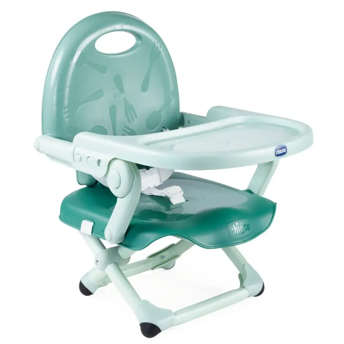 Chicco Pocket Snack Portatif Mama Sandalyesi Sage