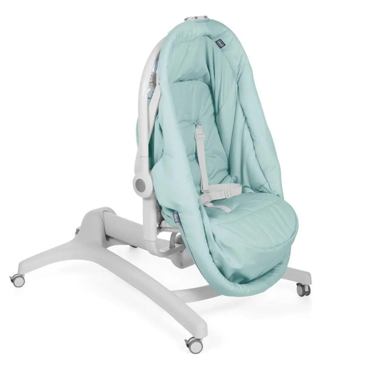 Chicco Baby Hug 4 in 1 Ana Kucağı Aquarelle