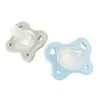 Chicco Physioforma Dual Soft Emzik Erkek 2-6 Ay 2'li