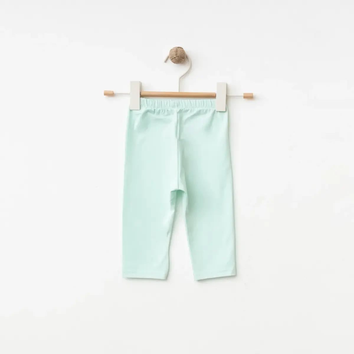 Winimo Tayt Kısa Basic Mint Winimo Tayt Kısa Basic Mint