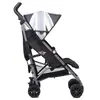 Easywalker Mini Buggy Baston Bebek Arabası Vintage B&W