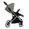 Kraft Slide I-Size Travel Sistem Bebek Arabası Green