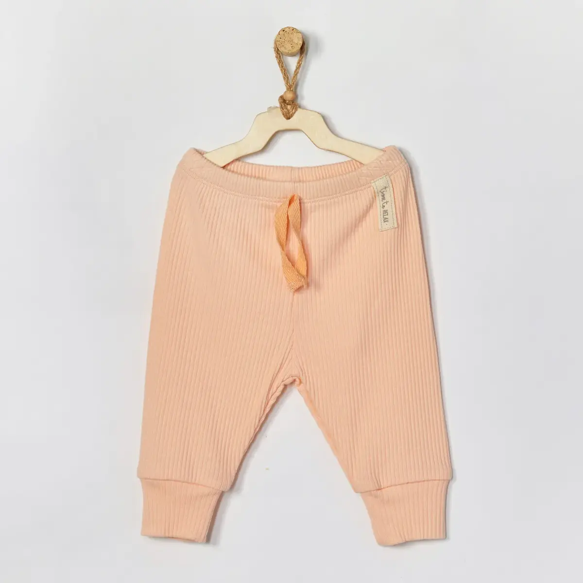 Andy Wawa Pantolon Modal Natura Somon Andy Wawa Pantolon Modal Natura Somon