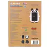 LC Sevimli Panda Çizim Tableti 8,5 İnc