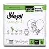 Sleepy Natural Külot Bebek Bezi 6 Beden Xlarge 15-25 kg 20li