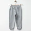 Winimo Eşofman Altı Cupcake Nakışlı Gri