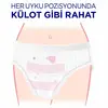 Kotex Regl Gece Külodu 2'li