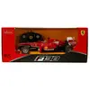 Ferrari F138 Uzaktan Kumandalı Formula1 1:18