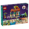 LEGO Friends Meyveli İçecek Plaj Standı 42625