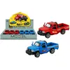 Vardem Çek Bırak Die-Cast Kamyonet Kapıları Açılır 1:32