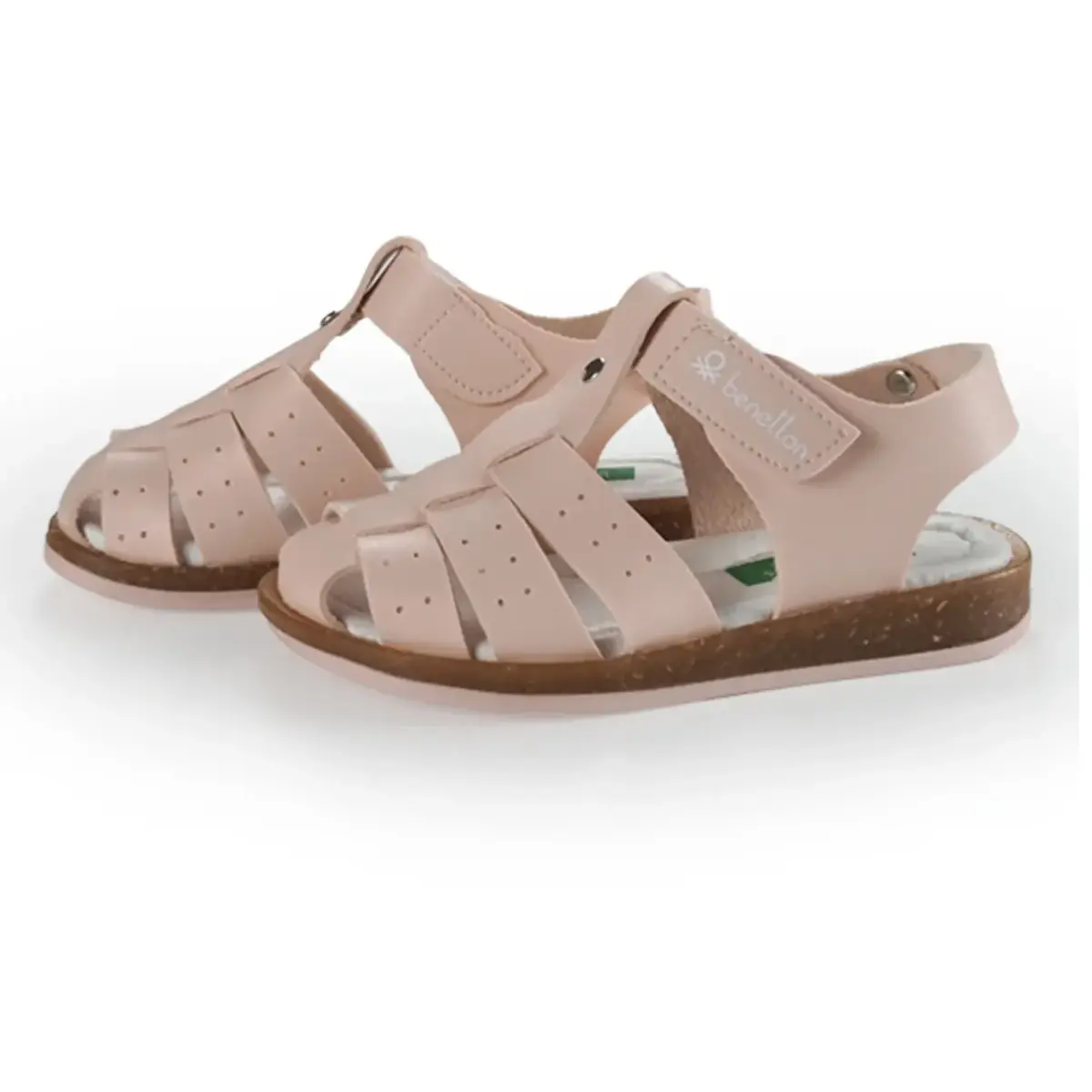 Benetton Terlik Pudra