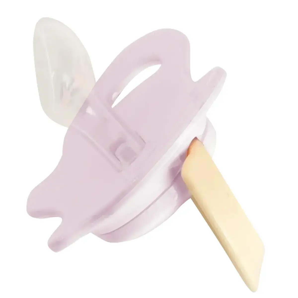 Wee Baby Safari Emzik No:2 6-18 Ay