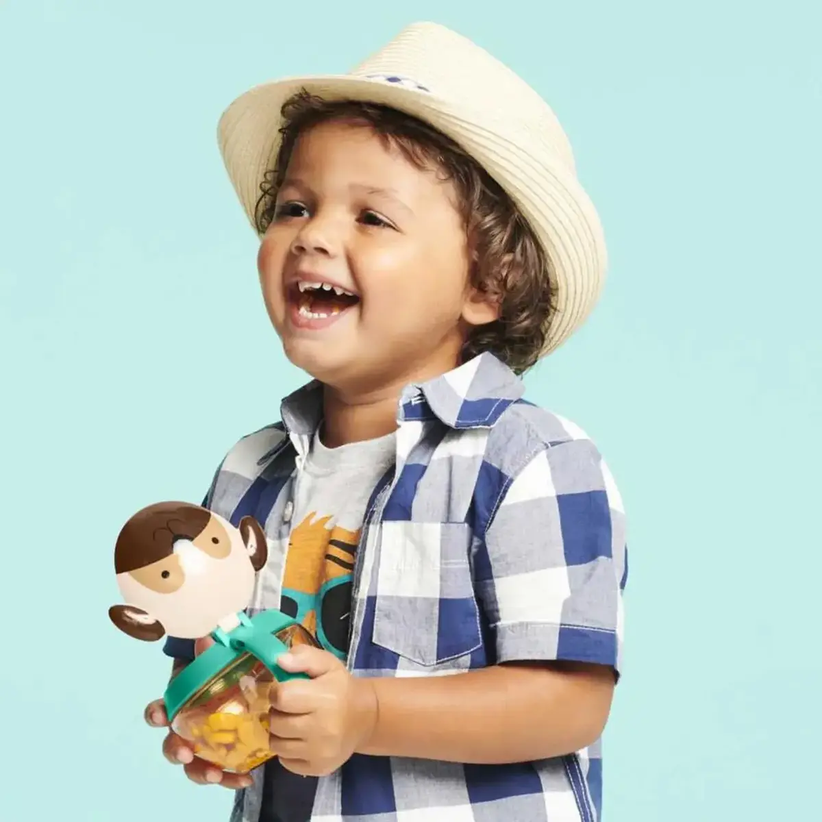Skip Hop Zoo Çerez Kabı Köpek
