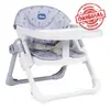 Chicco Chairy Portatif Mama Sandalyesi Bunny