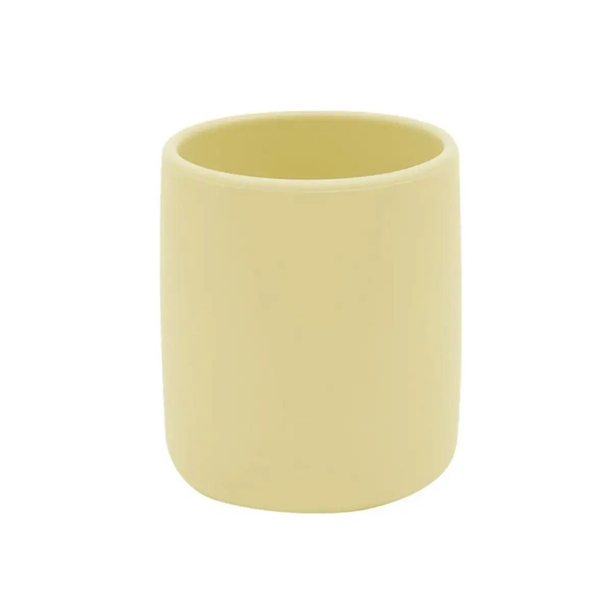 Oioi Kase Bardak Set Mellow Yellow