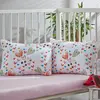 Penye Bebek Çarşaf Ve Yastık Kılıfı Baby Love 60*120