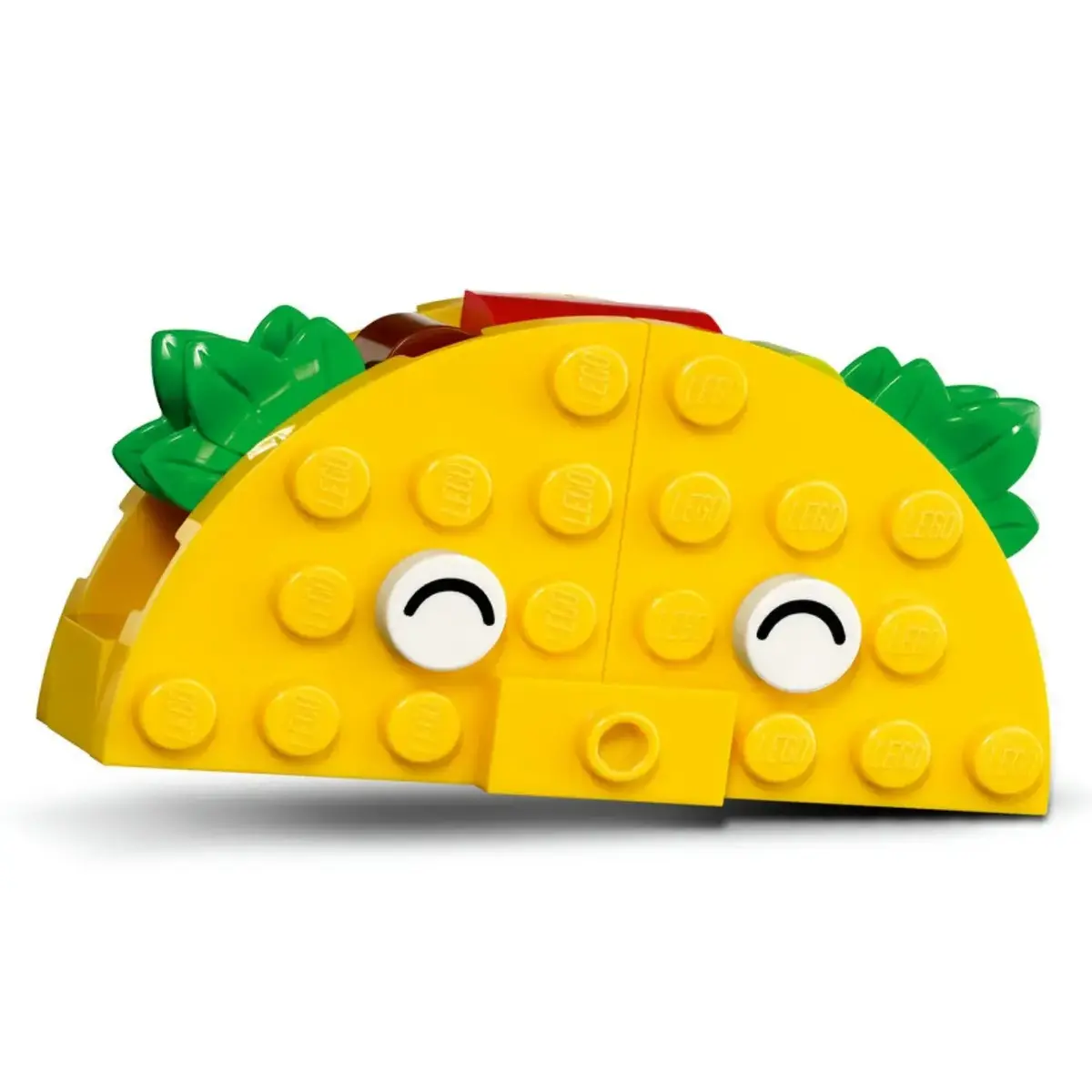 LEGO Yaratıcı Yiyecek Arkadaşlar 11039