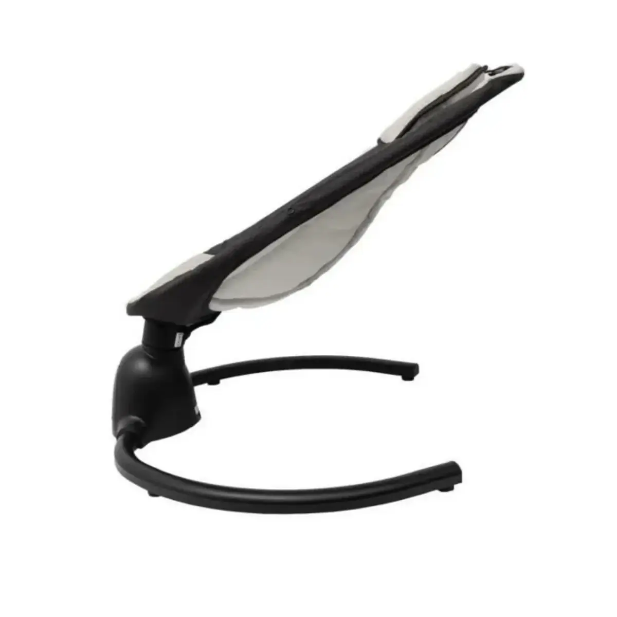 Bagi Dastana Black Otomatik Ana Kucağı Solid