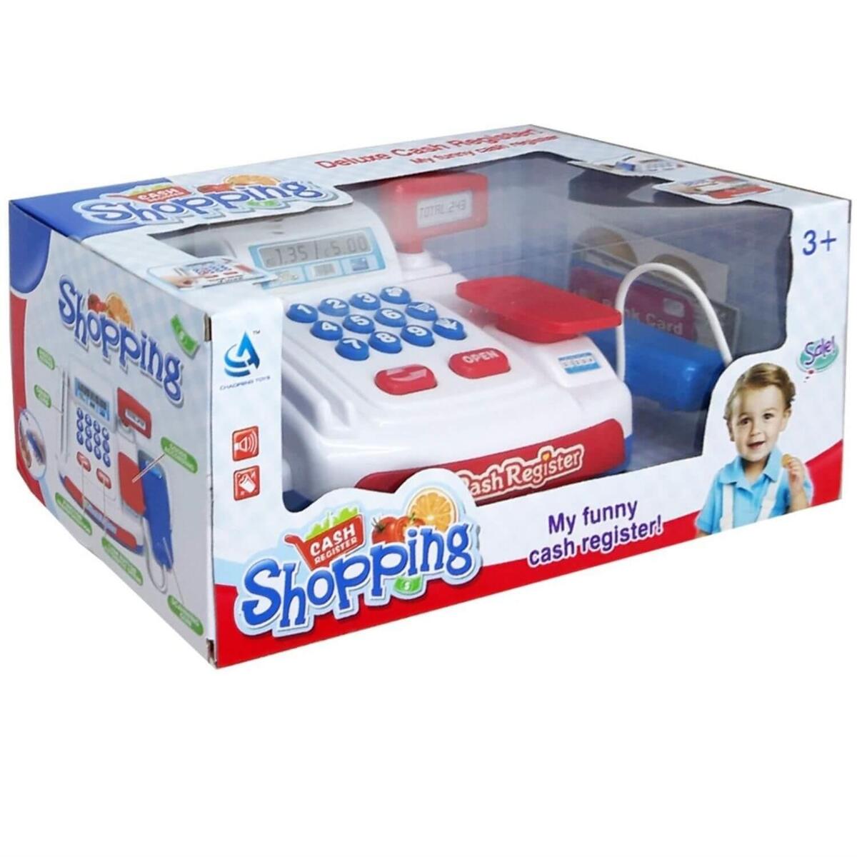 Yazar Kasa Kart Okumalı