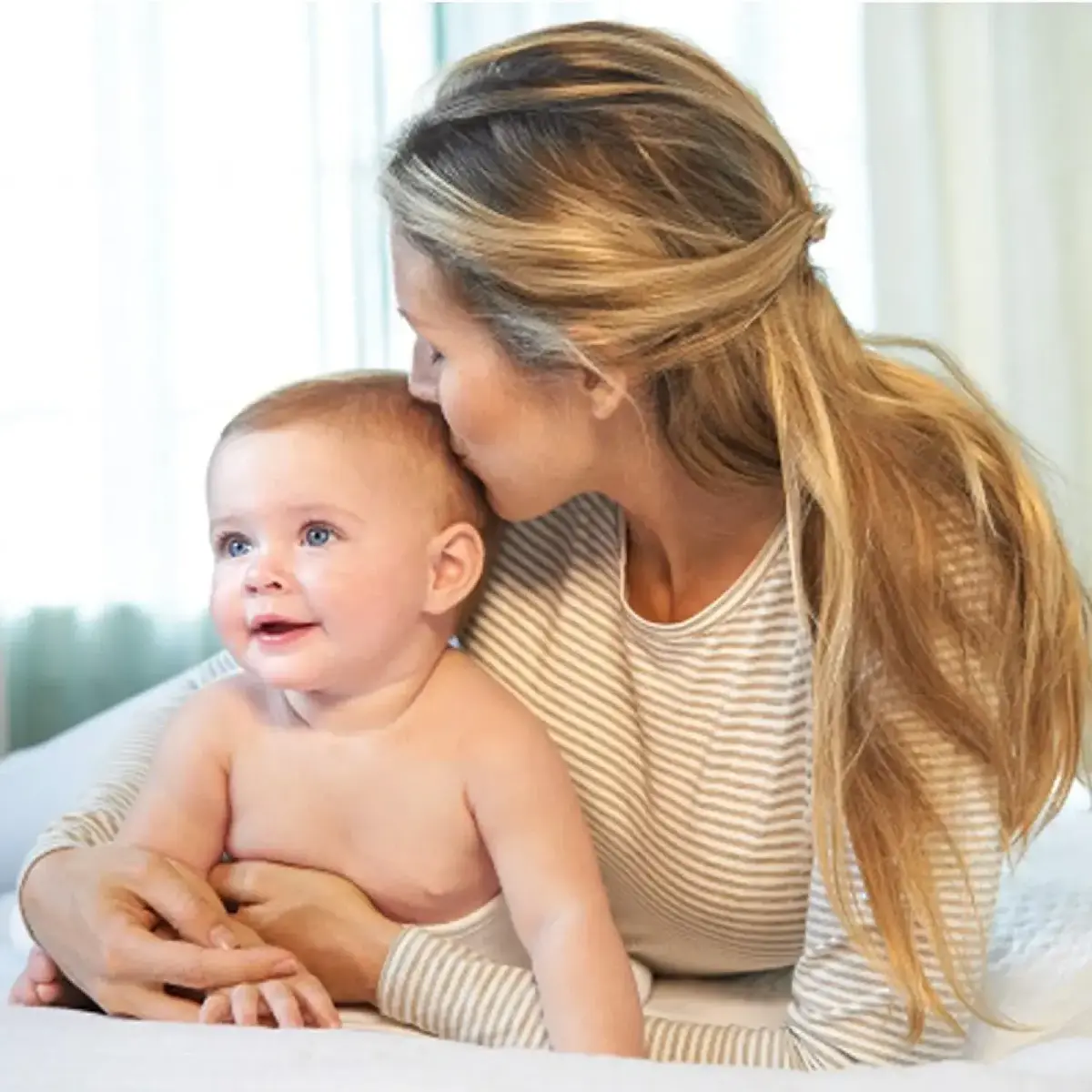 Chicco Baby Moments Doğal Talk Bebek Pudrası 150 gr