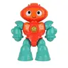 LC Mini Robot