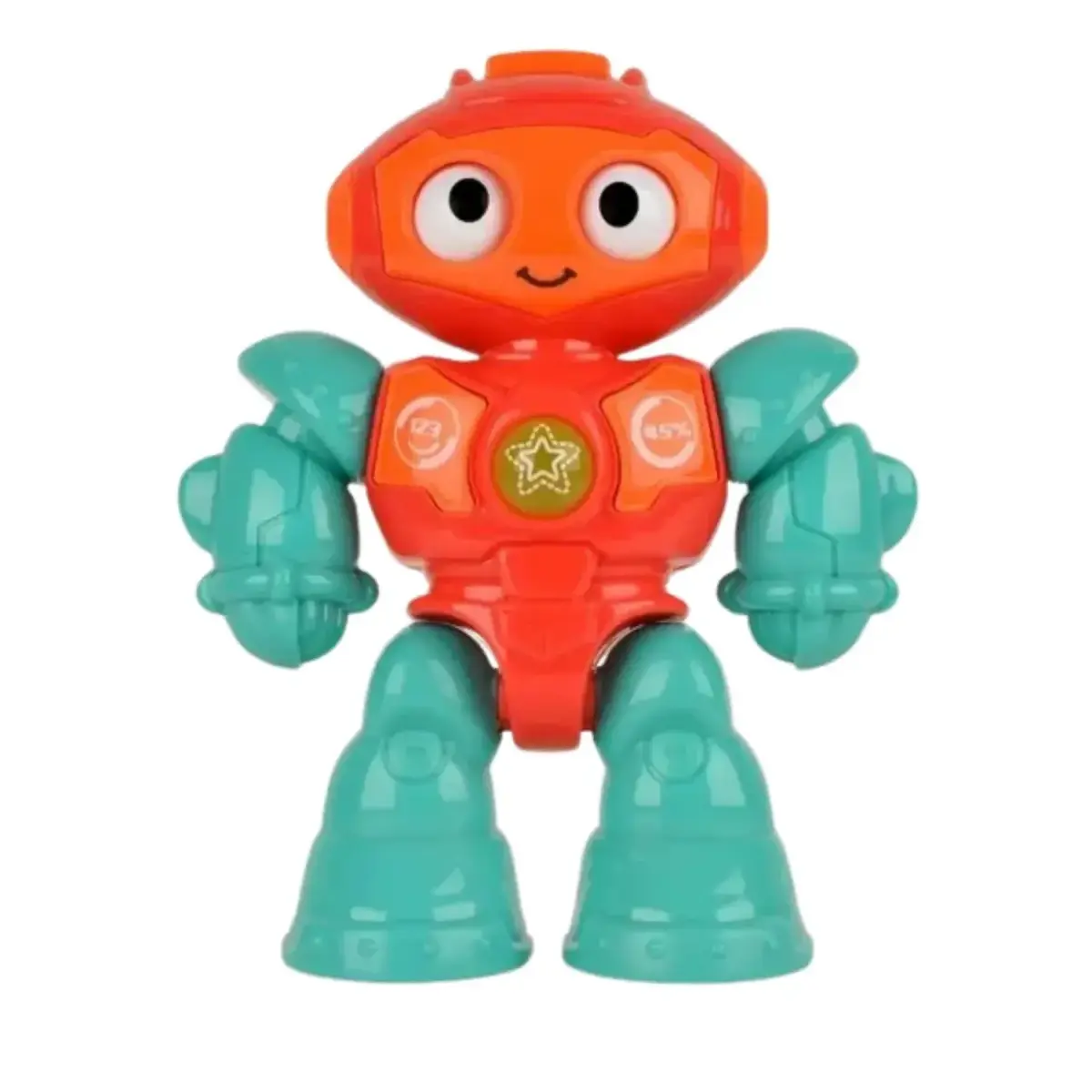 LC Mini Robot