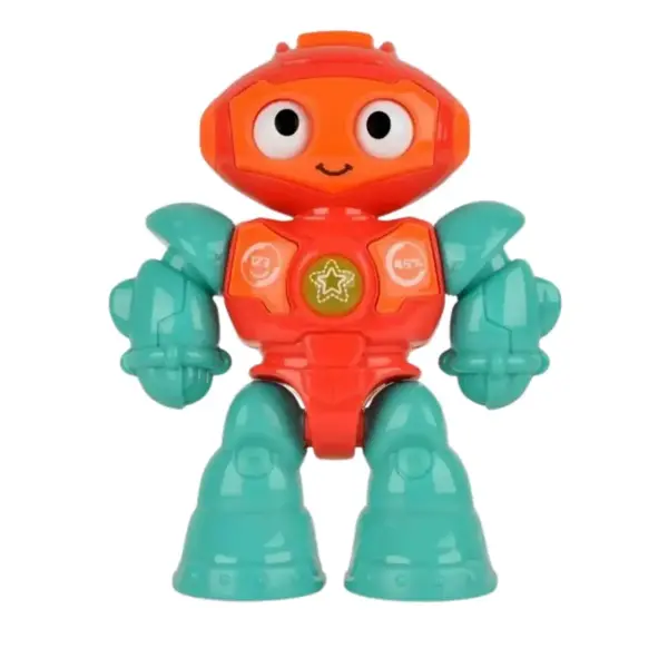 LC Mini Robot