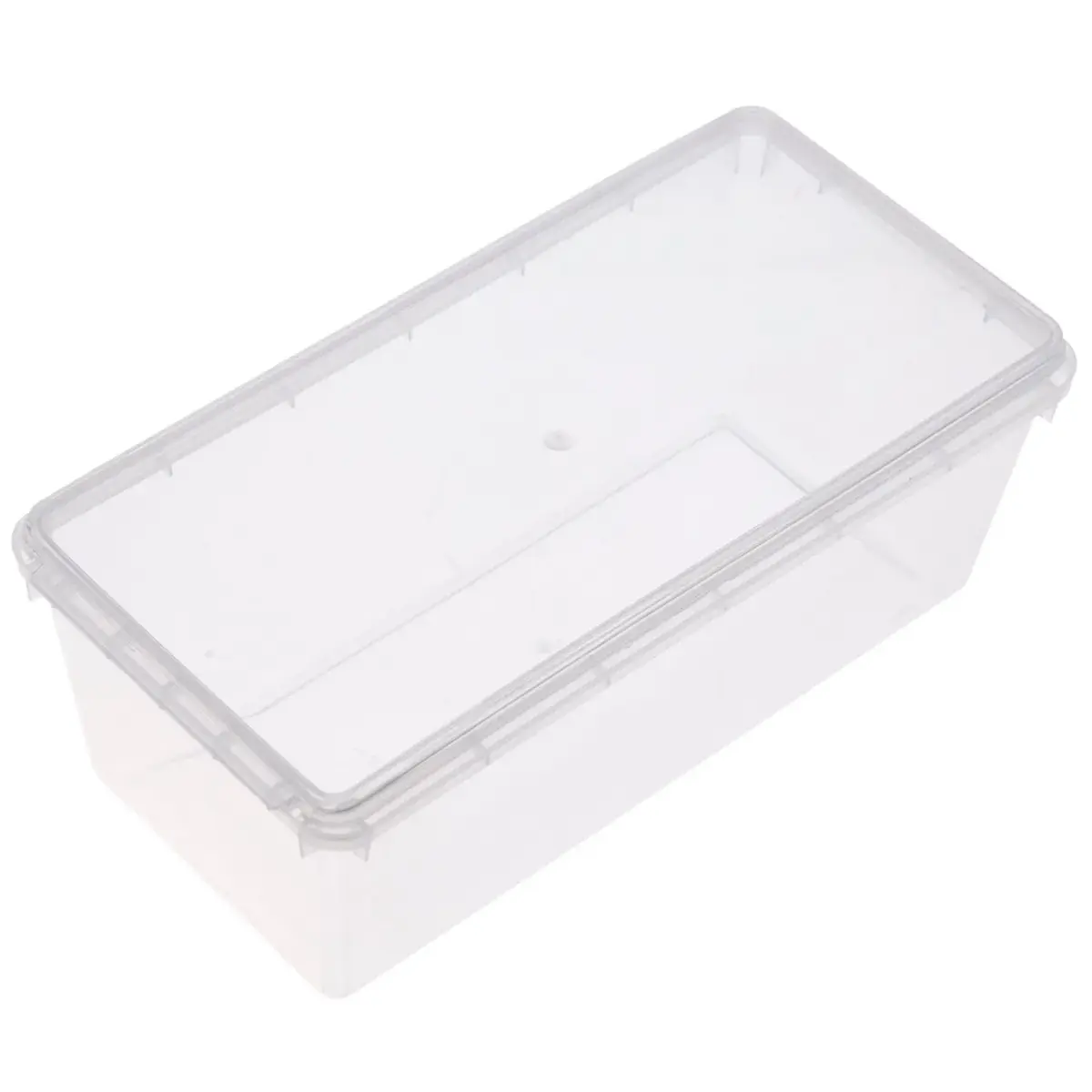 Supercupp Saklama Kabı Şeffaf 300gr 10lu