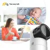 Kodak Cherish C525P Akıllı Bebek Monitörü