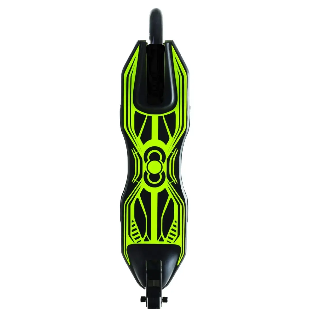 Cool Wheels 2 Tekerlekli Scooter 12+ Neon