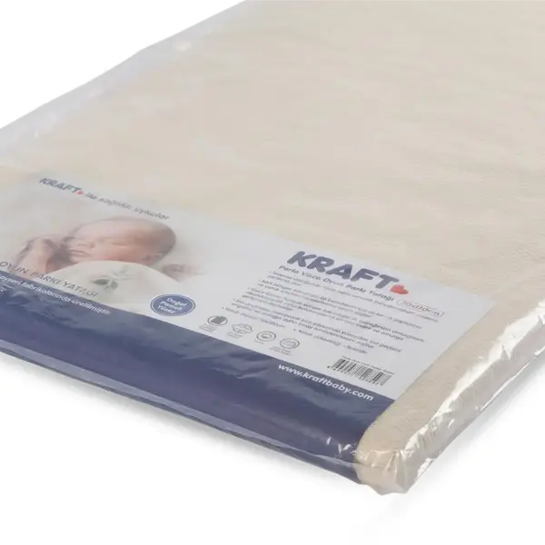 Kraft Perla Visko Oyun Parkı Yatağı 70x110 cm