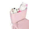 Dolu Eğitici Lazımlık Pembe