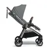 Mamas & Papas Strada Bebek Arabası Grey Melange