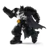 Metal Force Heroes Batman 12''