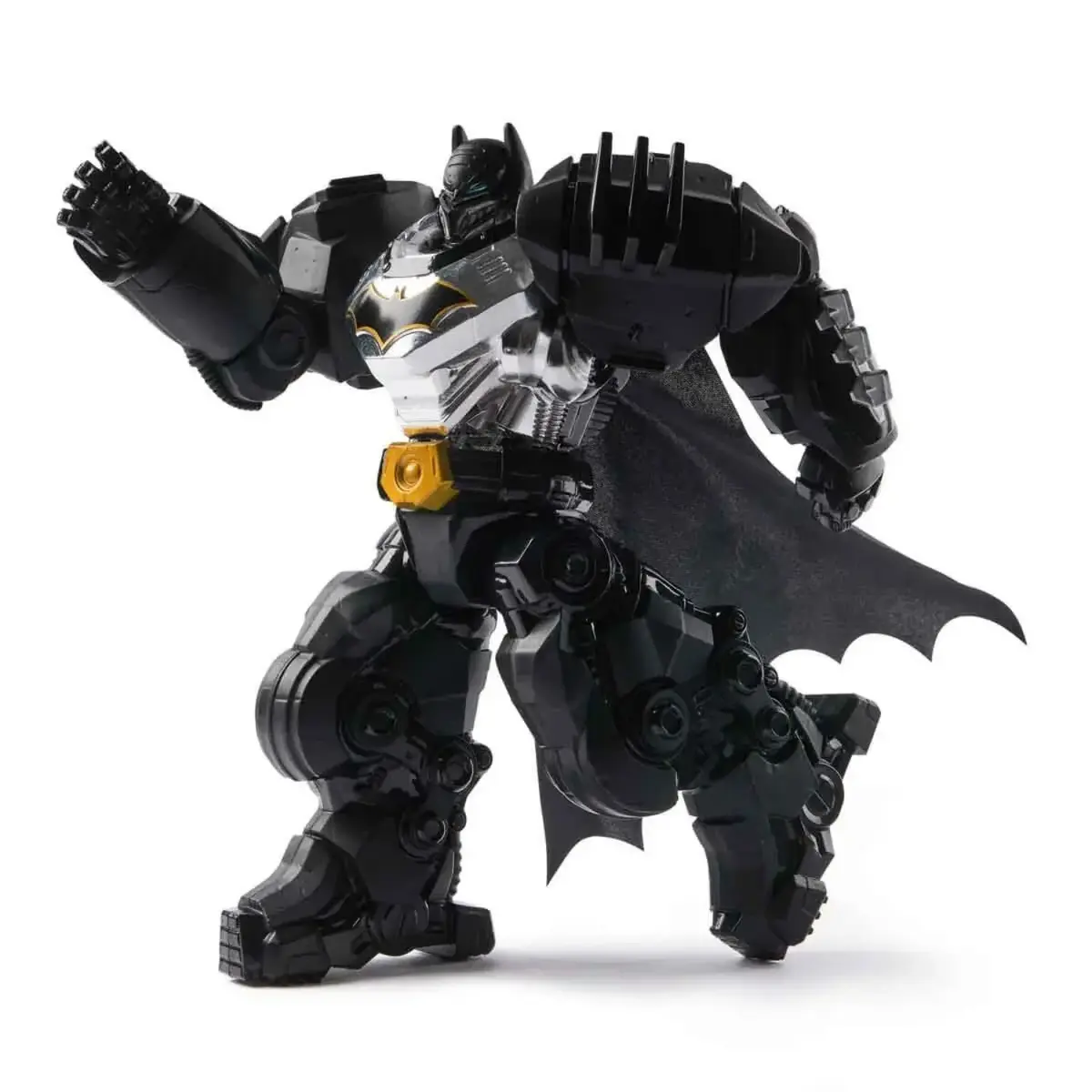 Metal Force Heroes Batman 12''
