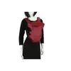 Pierre Cardin Picasso Kanguru Bordo