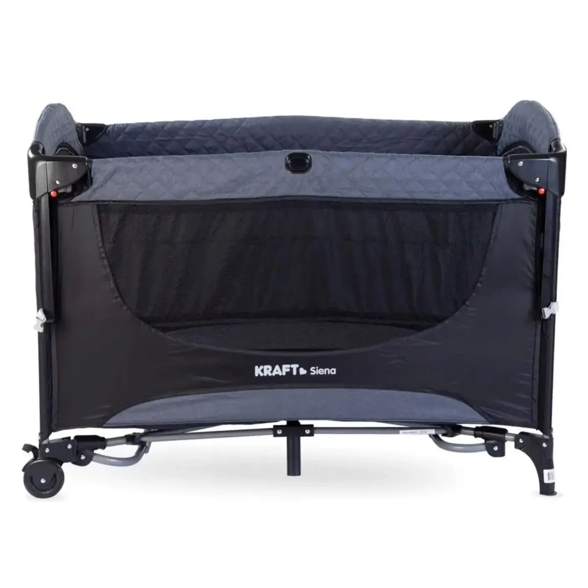 Kraft Siena Oyun Parkı 70x110 cm Dark Grey