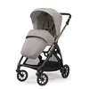 Inglesina Electa+ Bebek Arabası Darwin Recline 4'lü Sistem Battery Beige