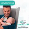 Chicco Natural Feeling Silikon Emzikli PP Biberon Desenli 150 ml 0+ Ay Yeni