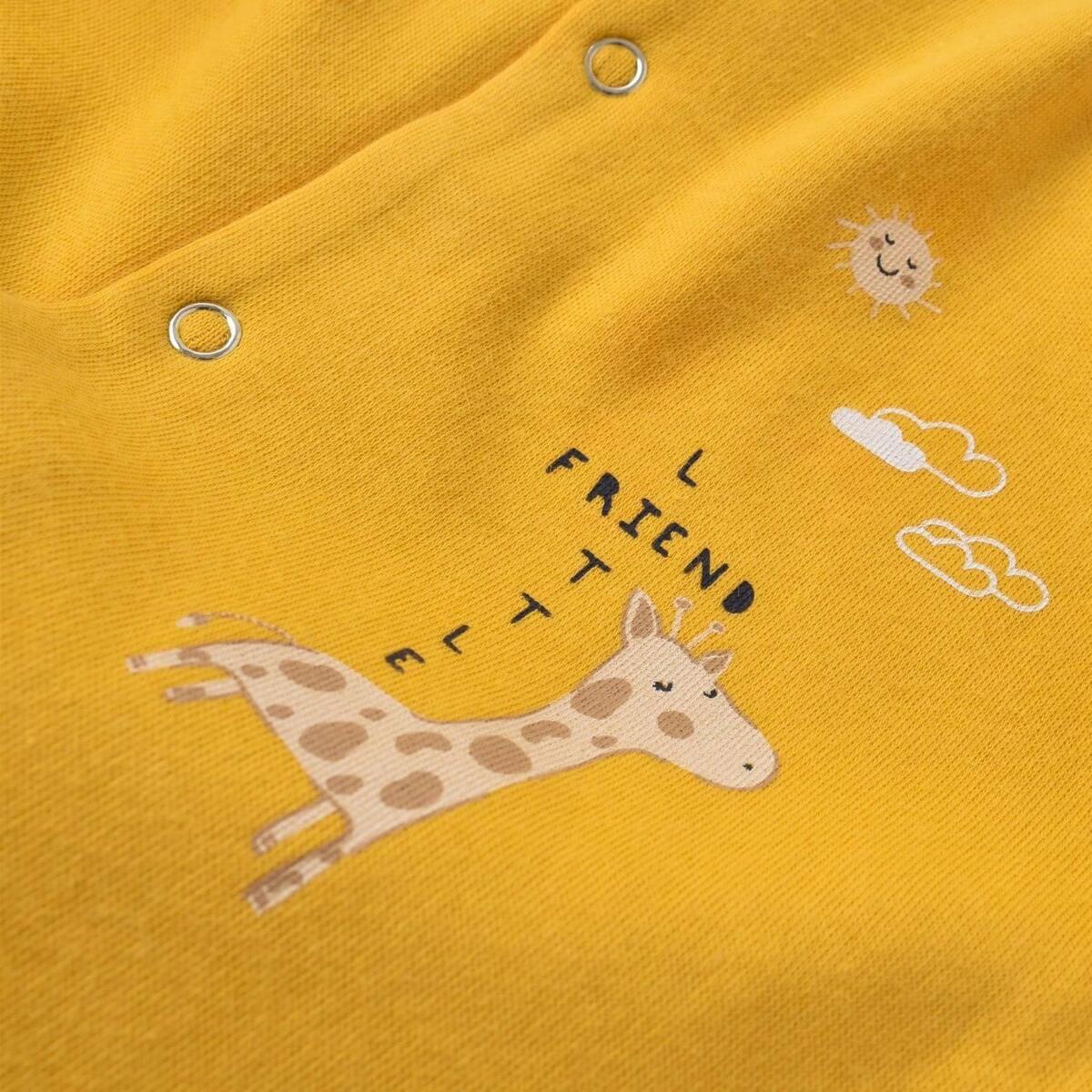 Bibaby Tulum Little Graffe Hardal