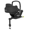 Maxi Cosi Marble Ana Kucağı 0-13 Kg Essential Black