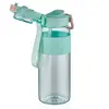 SHOTAY DIRECTION DUAL TRITAN MATARA 1000 ML. MAVİ