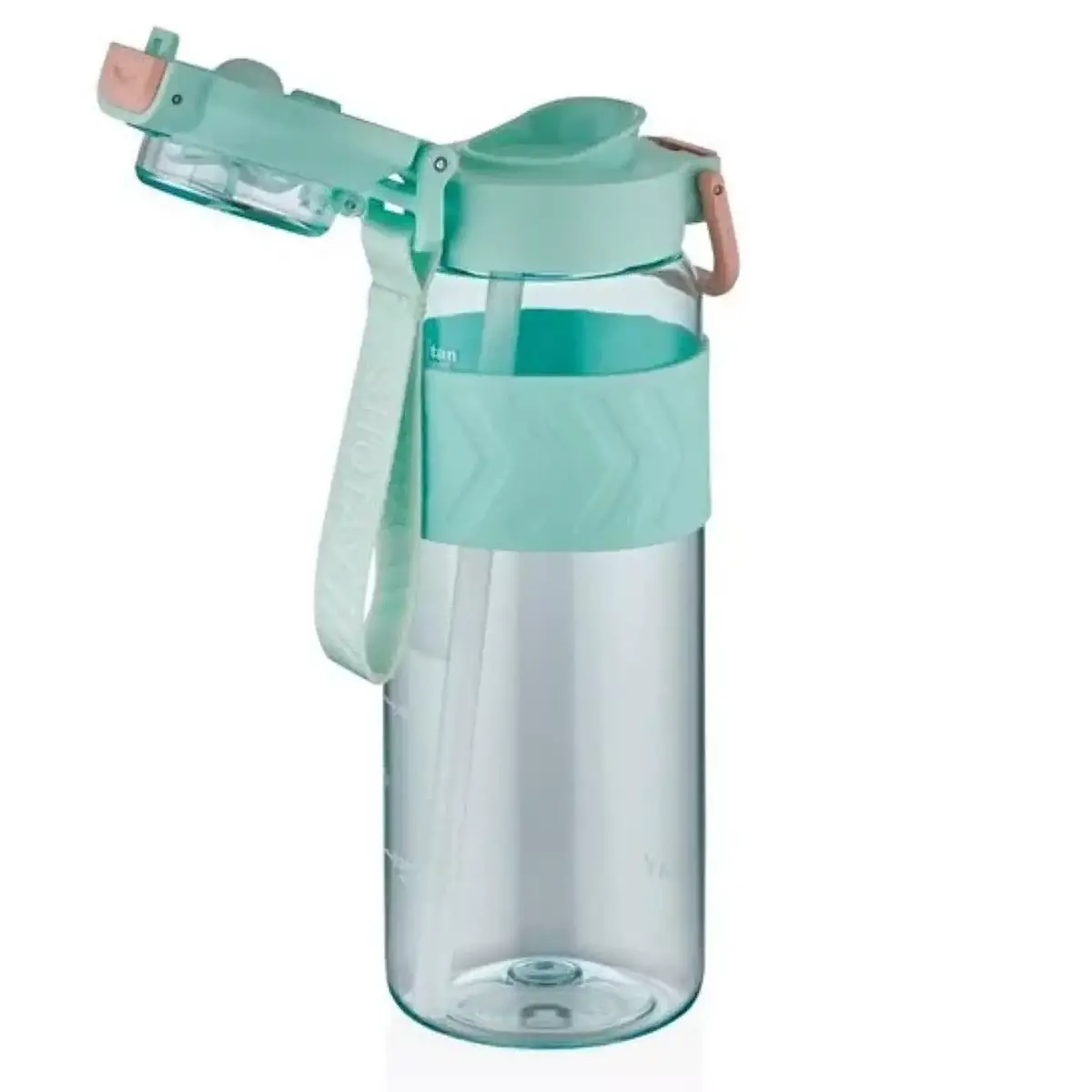 SHOTAY DIRECTION DUAL TRITAN MATARA 1000 ML. MAVİ