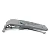 Chicco Rhythm'N Sound Ev Tipi Ana Kucağı Ash Grey Cross Collection