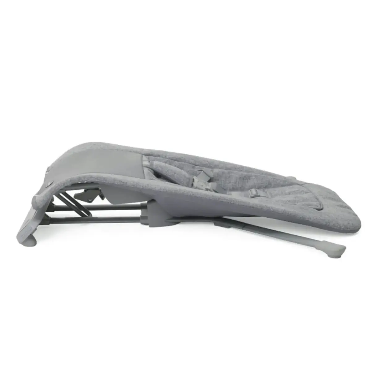 Chicco Rhythm'N Sound Ev Tipi Ana Kucağı Ash Grey Cross Collection
