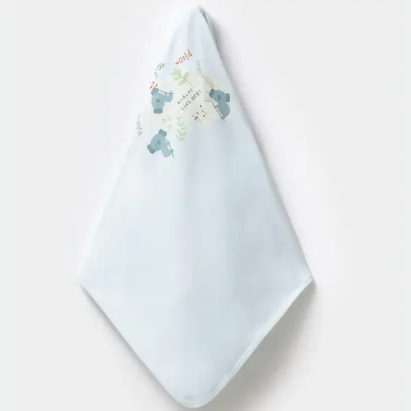 Moi Noi Battaniye Palmiye