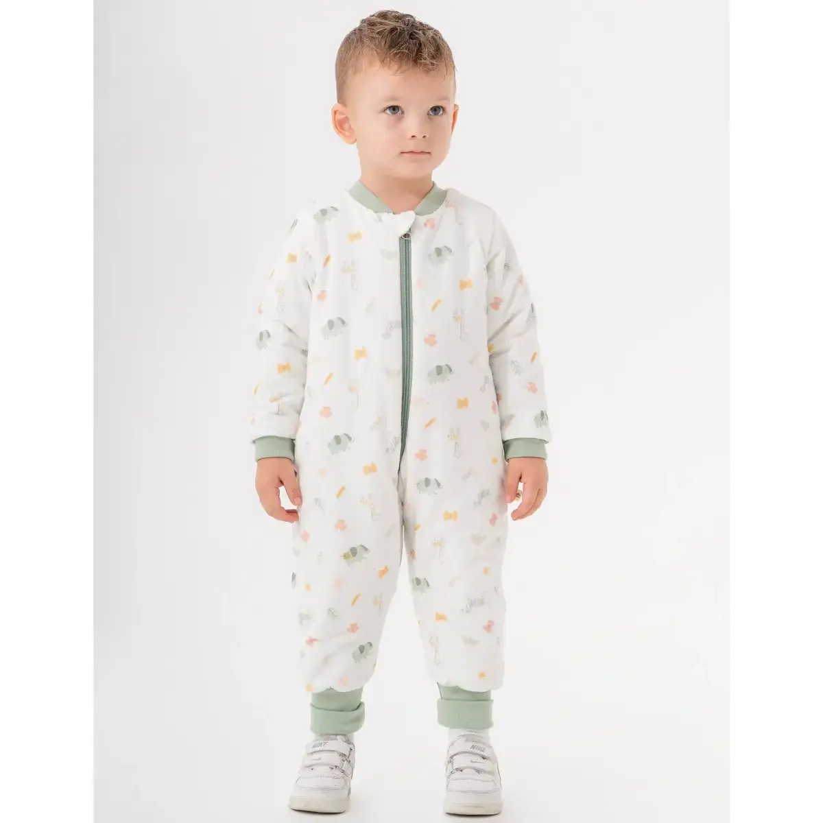 Moi Noi Uyku Tulumu Safari